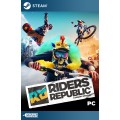 Riders Republic Steam